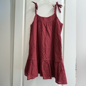 Gap Mini Dress size M